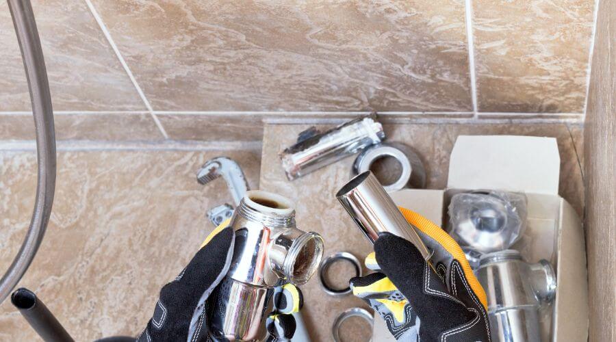 Expert tile roof repair services in Johnsonburg, PA